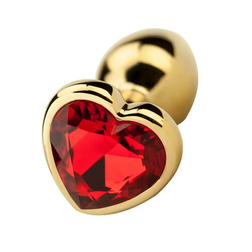 ns7167-precious-metals-heart-shaped-anal-plug-gold-1