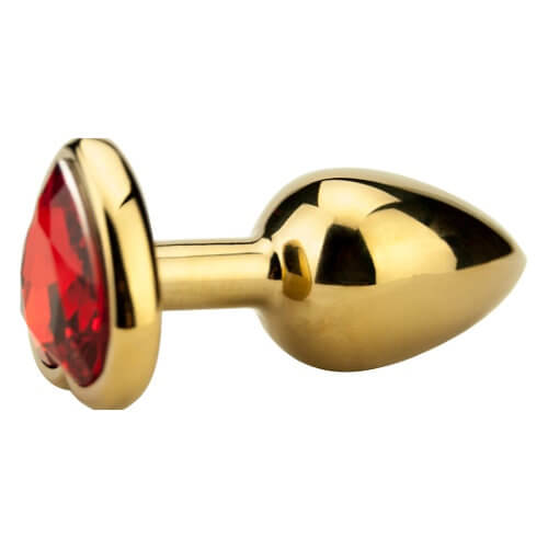 ns7167-precious-metals-heart-shaped-anal-plug-gold-2