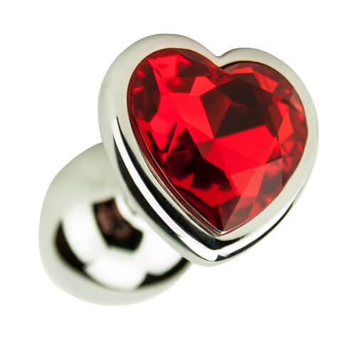 ns7168-precious-metals-heart-shaped-anal-plug-silver-1