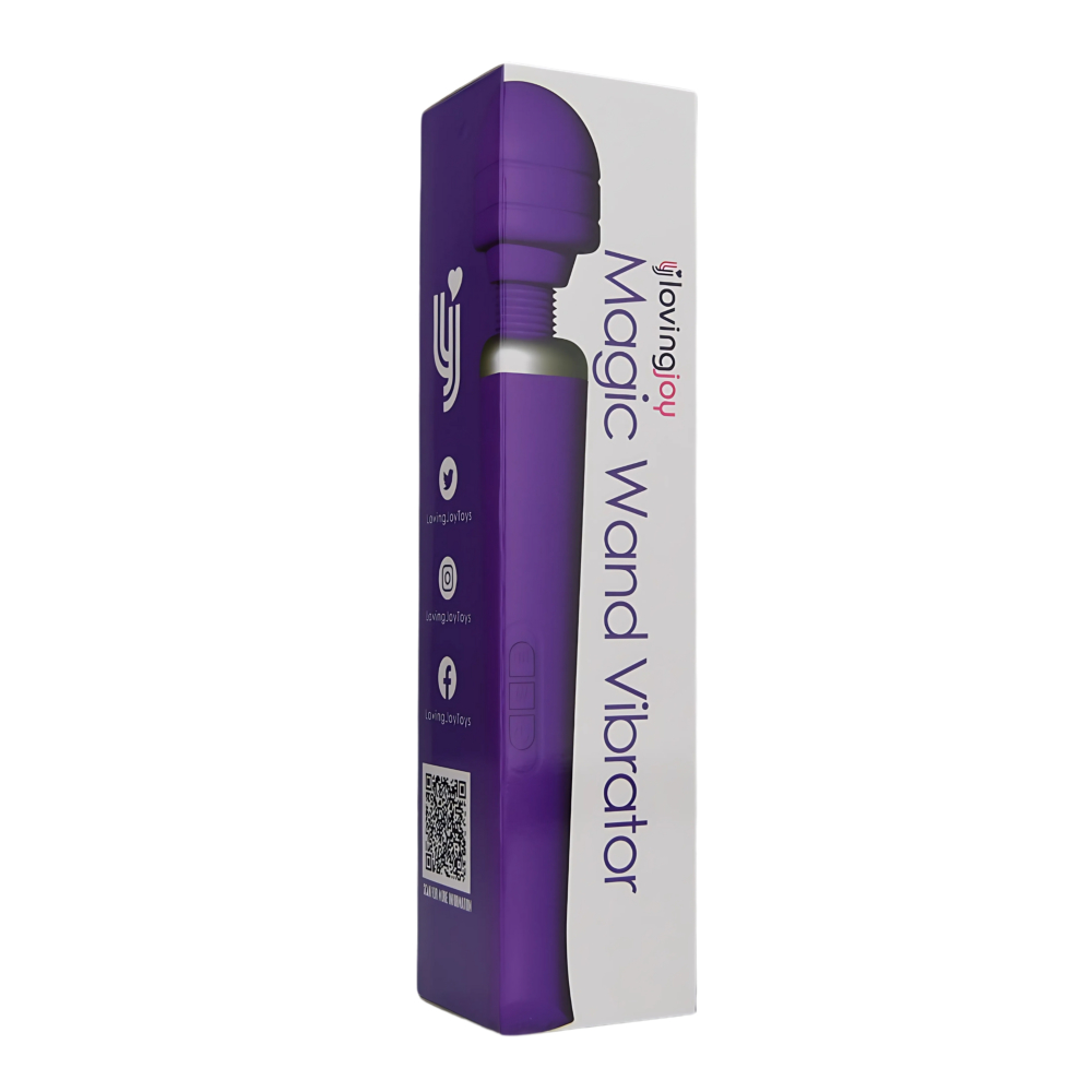 n12460-loving-joy-rechargeable-magic-wand-vibrator-purple-pkg-1