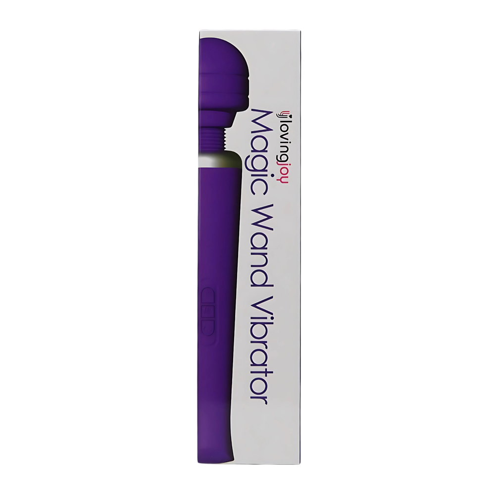 n12460-loving-joy-rechargeable-magic-wand-vibrator-purple-pkg
